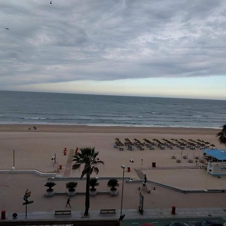 Novo Sancti Petri - Playa, Piscina, Golf Y Relax Apartment Chiclana de la Frontera Exterior photo
