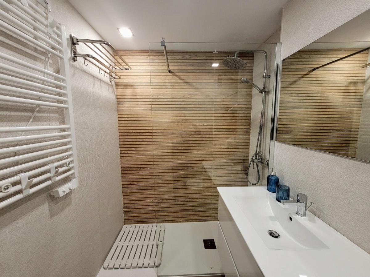 Novo Sancti Petri - Playa, Piscina, Golf Y Relax Apartment Chiclana de la Frontera Exterior photo