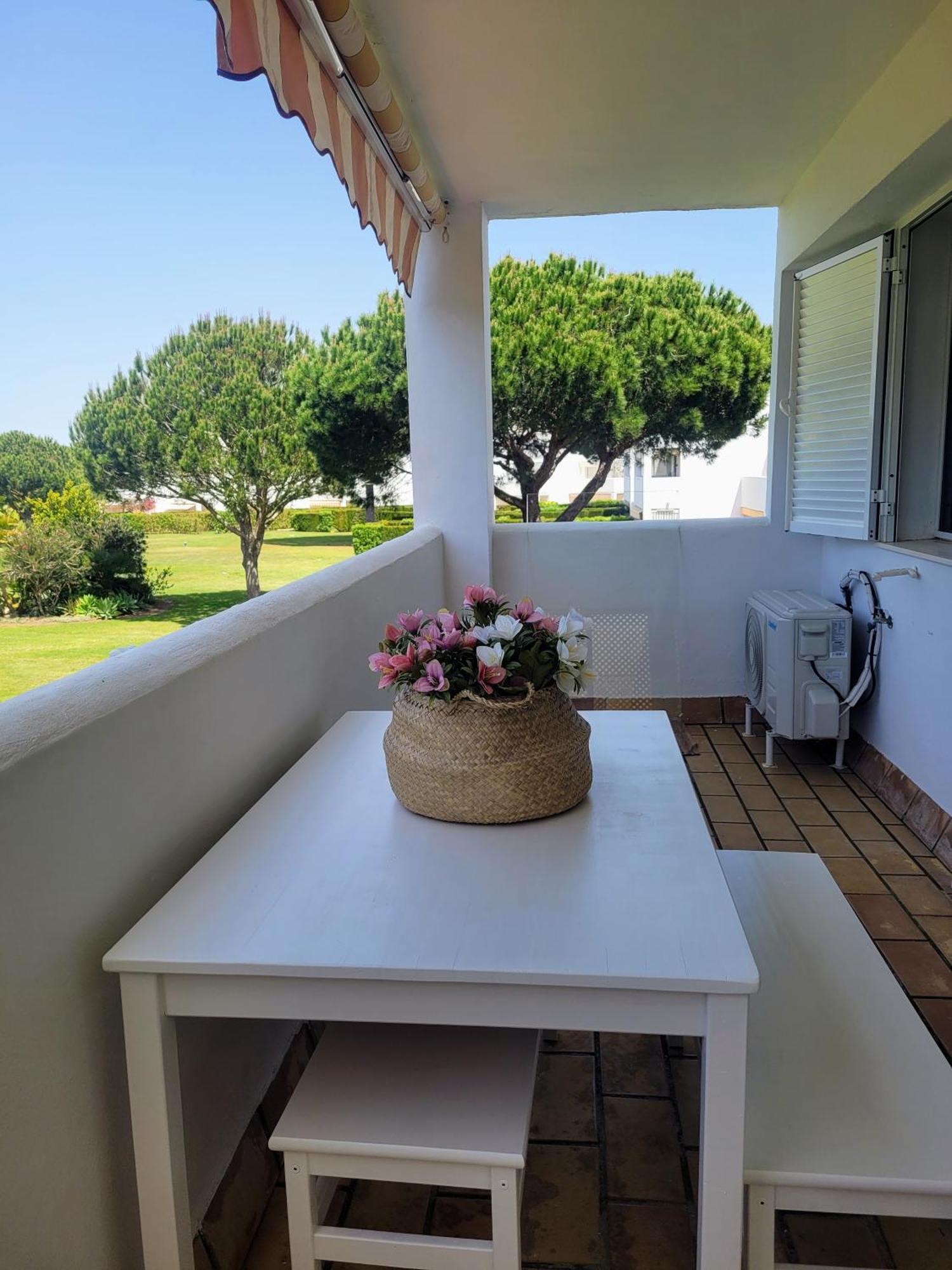 Novo Sancti Petri - Playa, Piscina, Golf Y Relax Apartment Chiclana de la Frontera Exterior photo